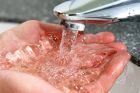 Iran droht Wassernotstand 
